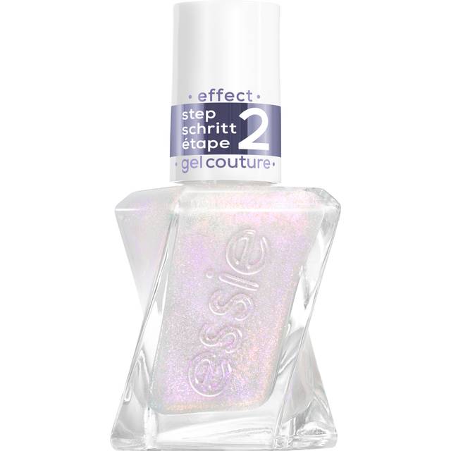 essie - Gel Couture Special Effect Nail Polish 13,5 Ml - Rosa