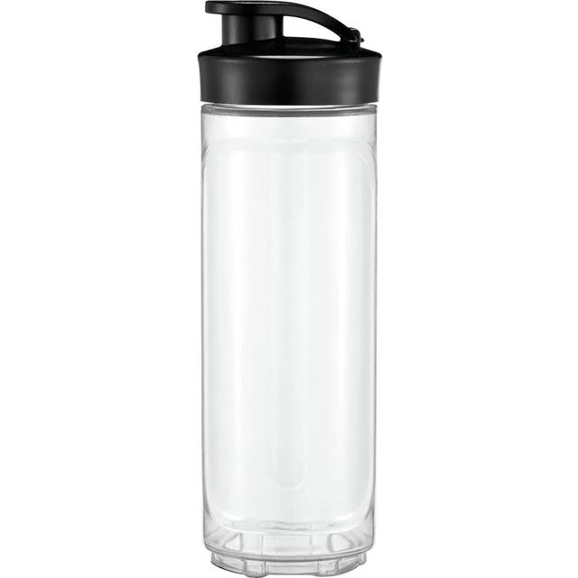 WMF 0416950071 Flaska 0,6 L. - Kult X Mix & Go Tritan Omge Dig Med Puristisk Design Och Njut Av Kult-Sortimentet Från Wmf.