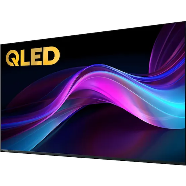Avocor AVK-8510 - 85" Diagonal klass K Series LED-bakgrundsbelyst LCD-skärm - QLED - digital skyltning - Android - 4K UHD (2160p) 3840 x 2160 - HDR - direktupplyst LED