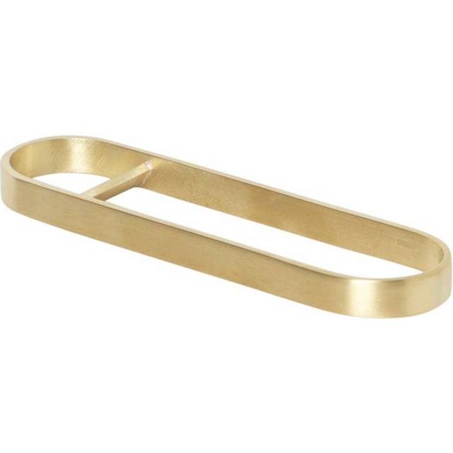 ferm LIVING Fein Brass Flaskeåbner 12.5cm