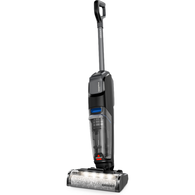 Stick Vacuum Cleaner Bissell CrossWave OmniFind Select