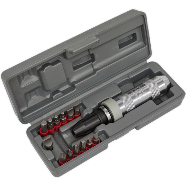Impact Driver Set 15pc
