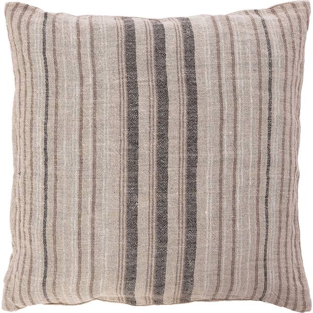 Ernst - Kuddfodral 60x60 Cm - Natural