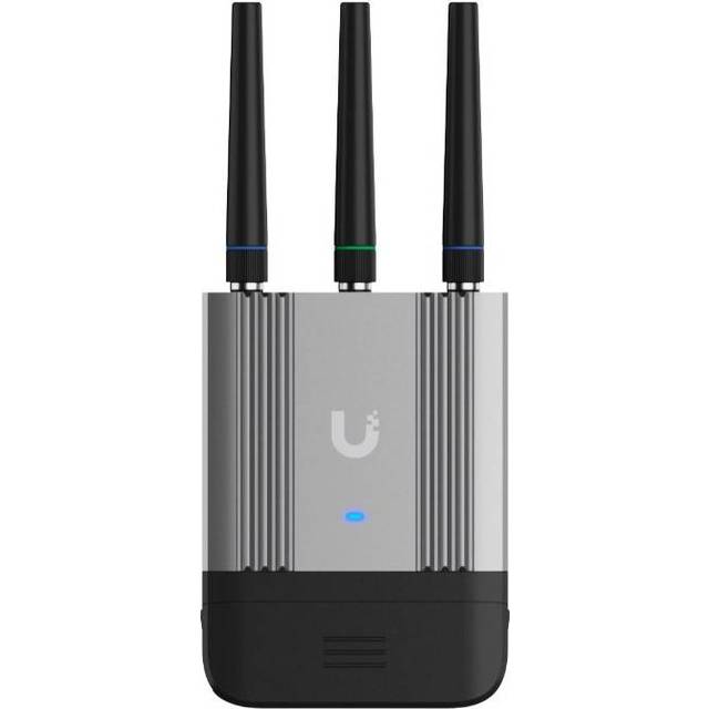 Ubiquiti UMR-Industrial Networking Solution