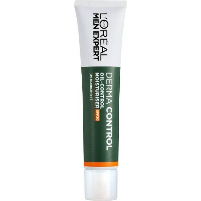 L'Oréal Paris Derma Control Moisturiser SPF30 40 ml