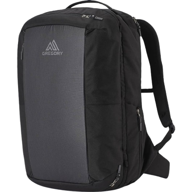 Gregory Border Carry On Backpack 40 l - Total Black