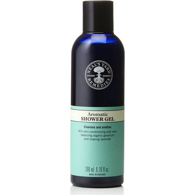 Neal's Yard Remedies Aromatic Shower Gel - 200ml