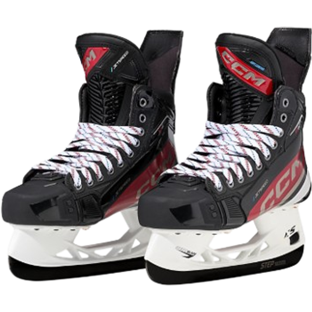 Ccm Sk Jetspeed Ft6 Pro In Hockeyskridskor Regular - US 5.5