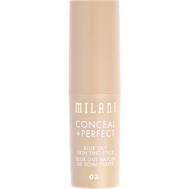 Milani Blur Out Skin Tint - Shade 003