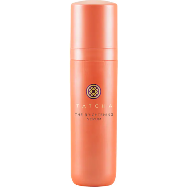 Tatcha The Brightening Serum