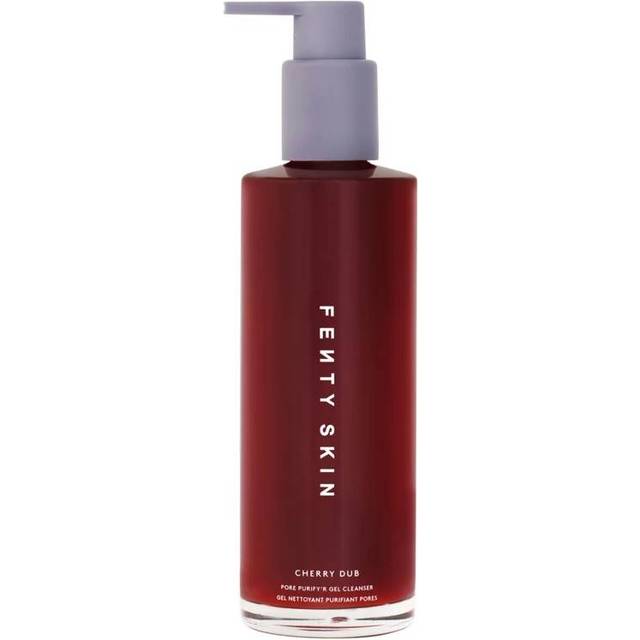 Fenty Skin Cherry Dub Pore Purify’R Gel Cleanser 190ml