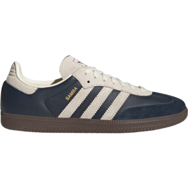 Sneakers adidas Samba Og Aura Ink/ Crew White/ Gum5 EUR 40