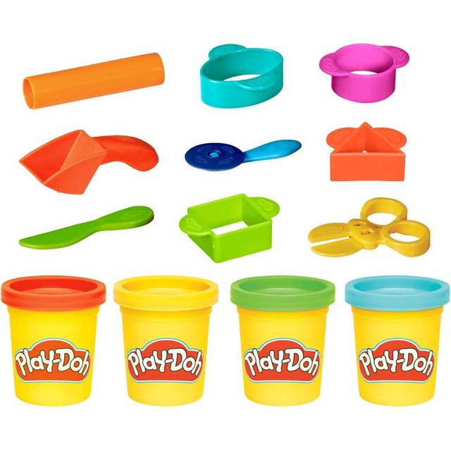 Play-Doh Starter Set