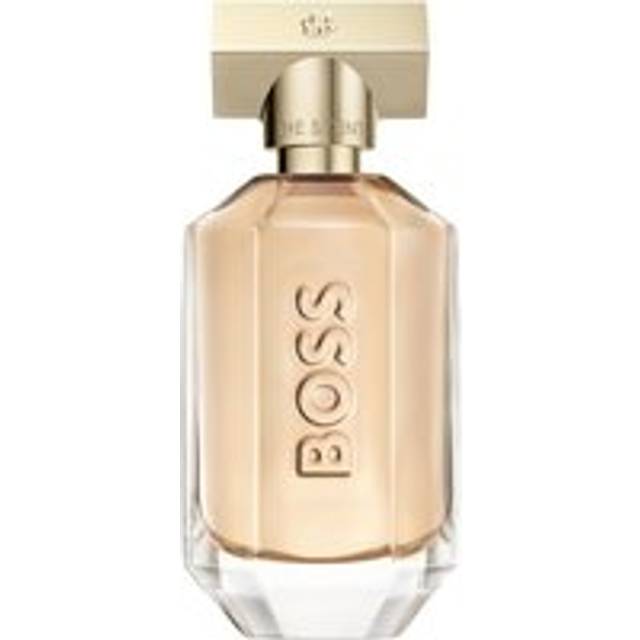 Hugo Boss BOSS damdofter BOSS The Scent For Her PåfyllningsbarEau de Parfum Spray 50 ml (13.960,00 kr / 1 l)