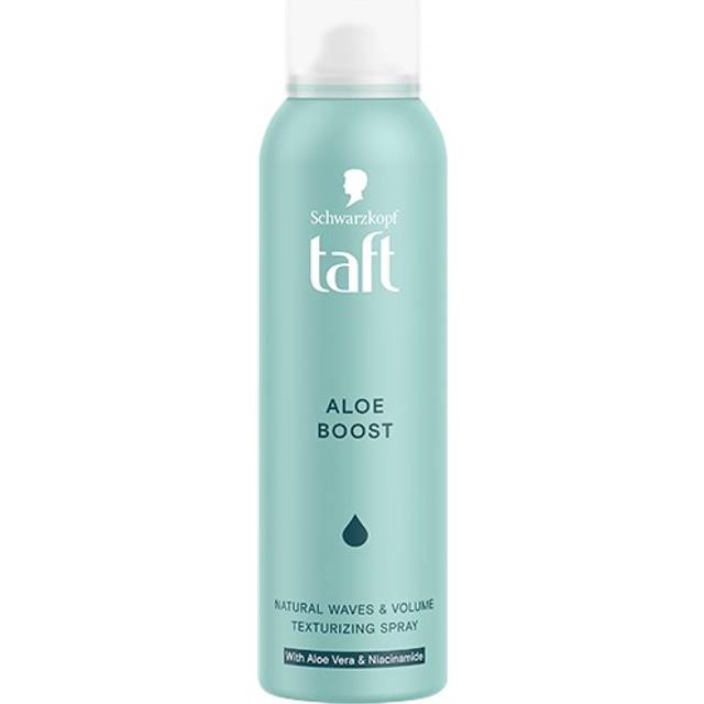 Schwarzkopf Taft Aloe Boost Texturizing Spray 150 ml