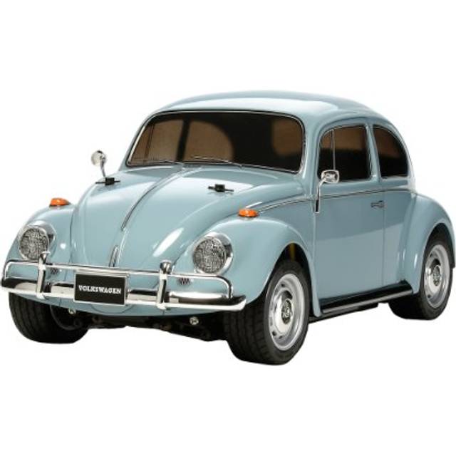 Tamiya RC Volkswagen Beetle Vehicle