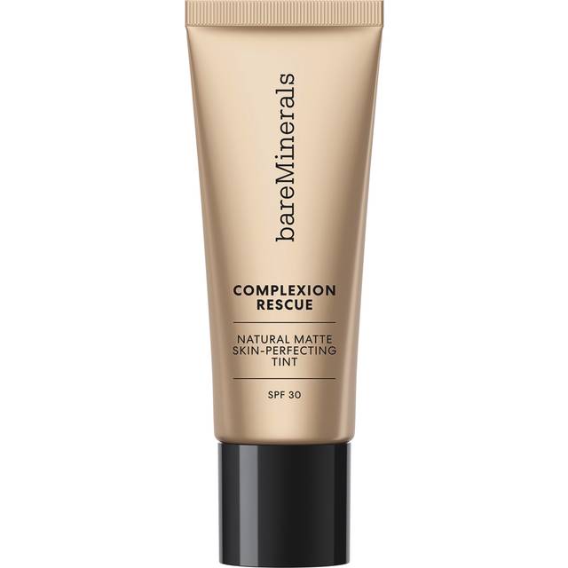 bareMinerals Complexion Rescue Tinted Moisturizer SPF30 35ml (Various Shades) - Mahogany