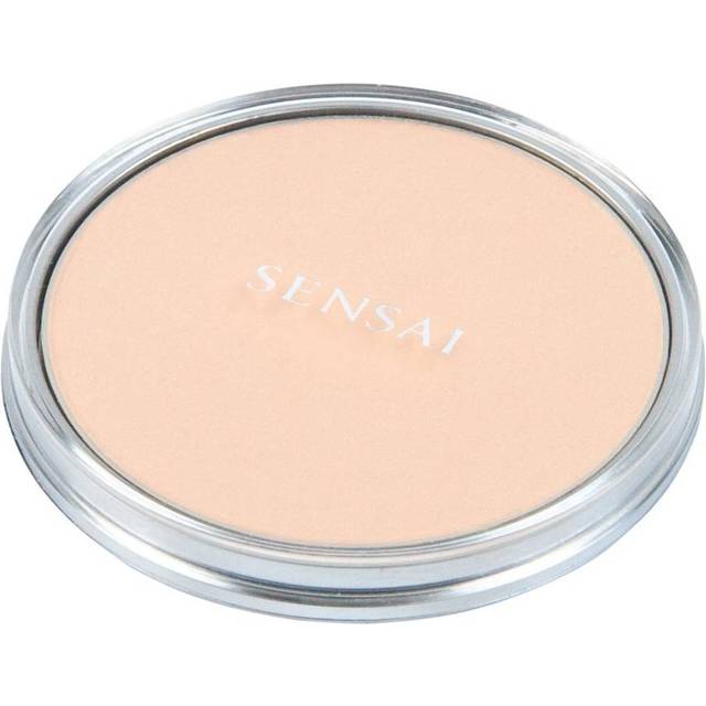 Kanebo Cosmetics Sensai Cellular Performance Total Finish Anti-Ageing Foundation Refill 12g - 25