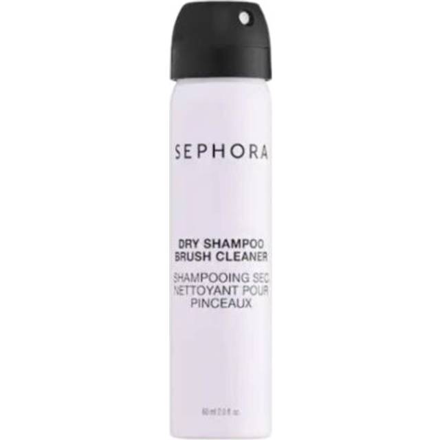 SEPHORA Dry Shampoo Brush Cleaner - 60 mL / 2 fl oz