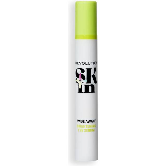 Revolution Skincare Skin Wide Awake Eye Serum 15ml