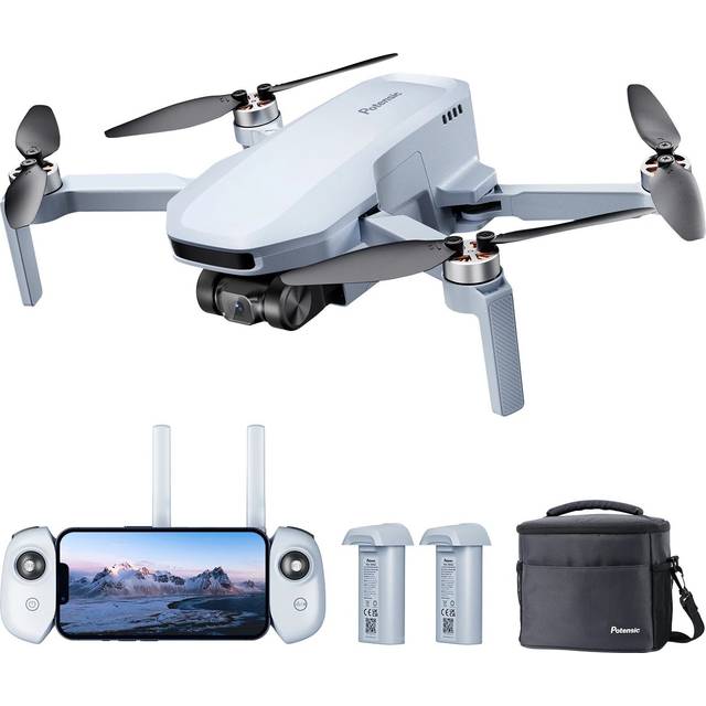 Potensic Atom SE Standard kit