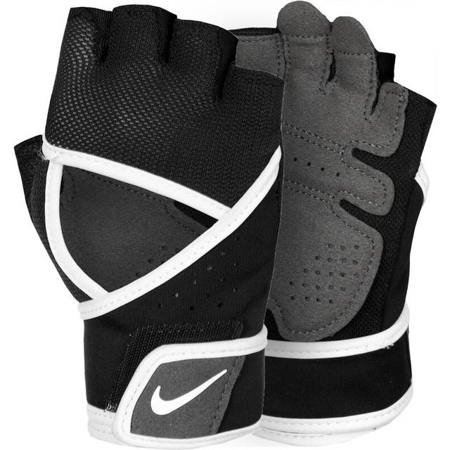 Women's gloves Nike premium fitness - Noir