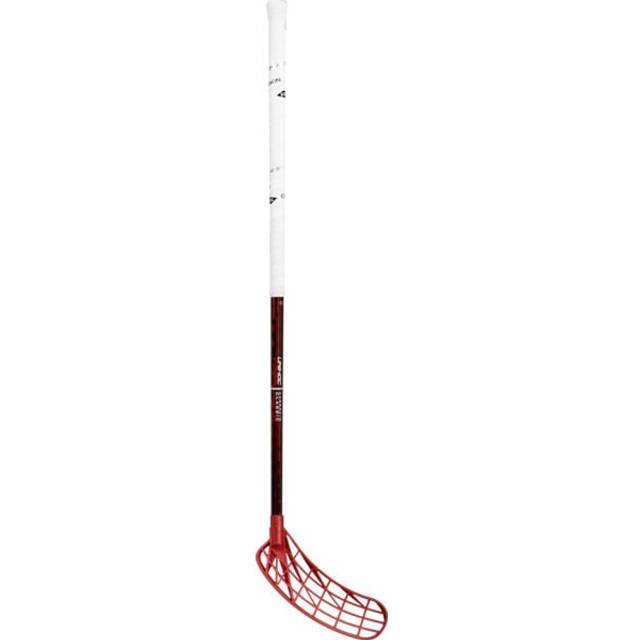 Unihoc Unilite Carbskin FL 26 Radiant Red 24/25
