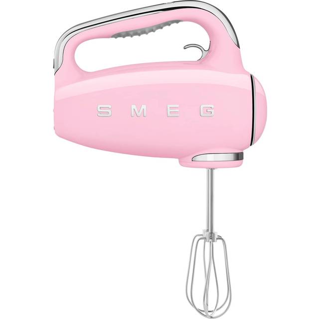 Smeg 50's Style HMF01PKEU