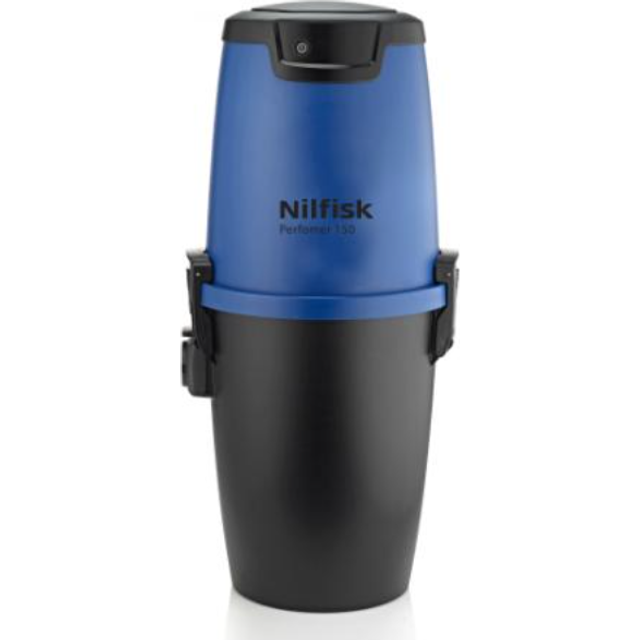 Nilfisk Performer 150 Blå