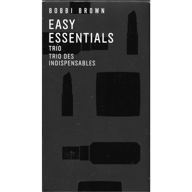 Bobbi Brown Easy Essentials Set  3 Piece