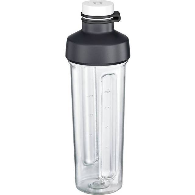Bosch Tilbehør ToGo bottle MMZM0BT1 - 0 W (accessories)