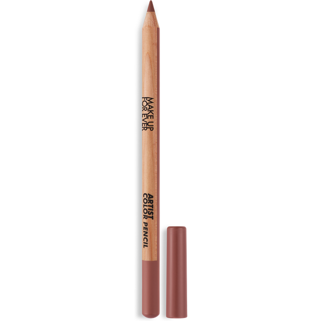 Make Up For Ever Artist Color Pencil Eye, Lip and Brow 606 Whenever Walnut