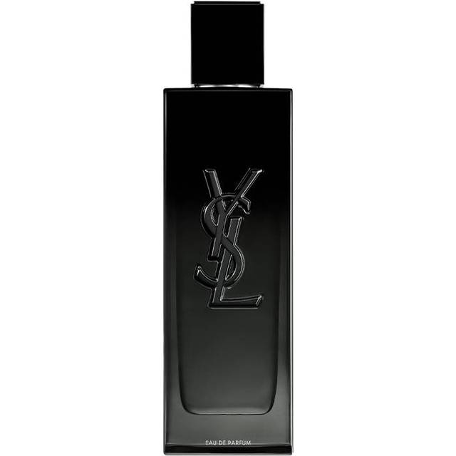Yves Saint Laurent MYSLF Eau de Parfum 40 ml