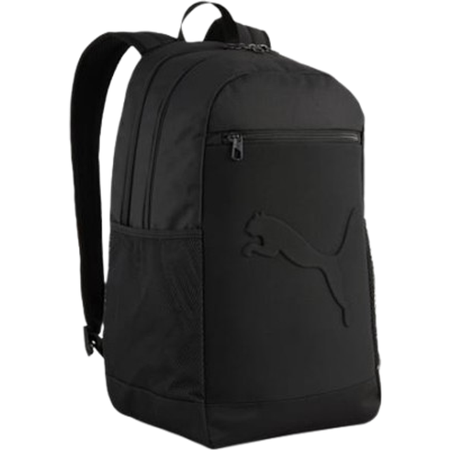 Puma Buzz Backpack (Product Colour: Medium Grey Heather)