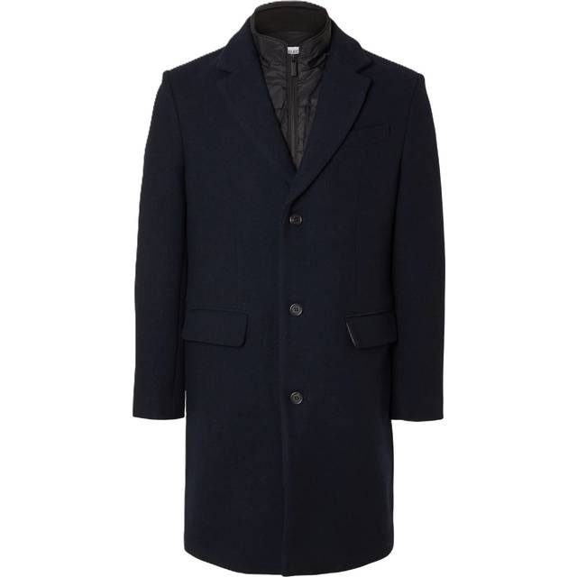 Selected Homme Slhnew Joseph Coat Noos, Sky Captain, XL