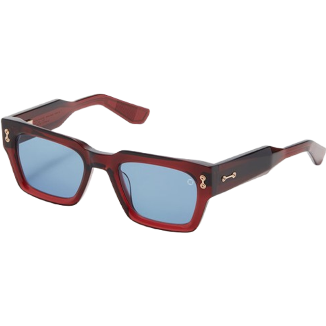 Akoni, Sunglasses, unisex, Multicolor, 52 MM, Stylish Cosmo Sunglasses for Summer