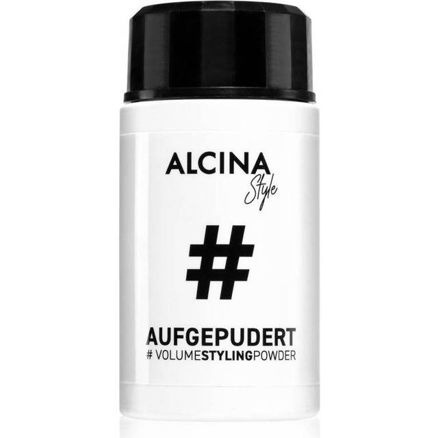 Alcina #ALCINA Style Stylingpuder för hårvolym 12 g