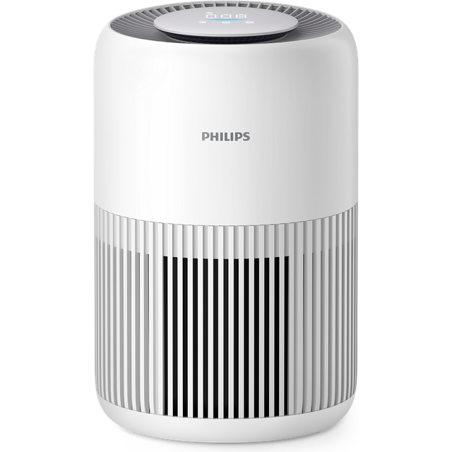 Luftrenare - PHILIPS - AC0920/10 - 250 m³/h - 65 m² - Vit