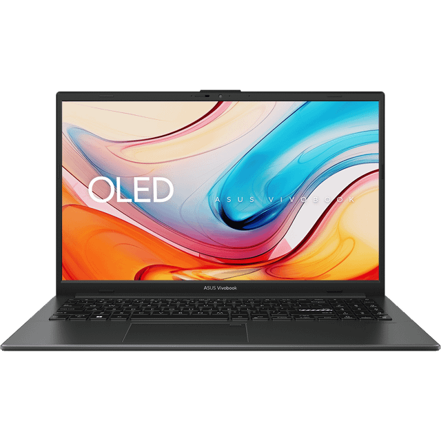 ASUS Vivobook Go 15 OLED L1506 - Ryzen 3 | 8GB | 128GB