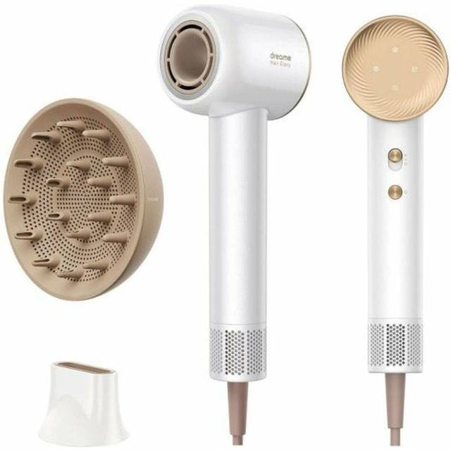 Dreame Glory Combo High Speed Hair Dryer