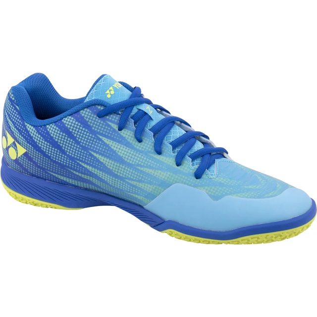 Yonex Aerus Z2 Cyan