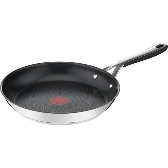 JO Kitchen Essentials SS Frypan 28 cm