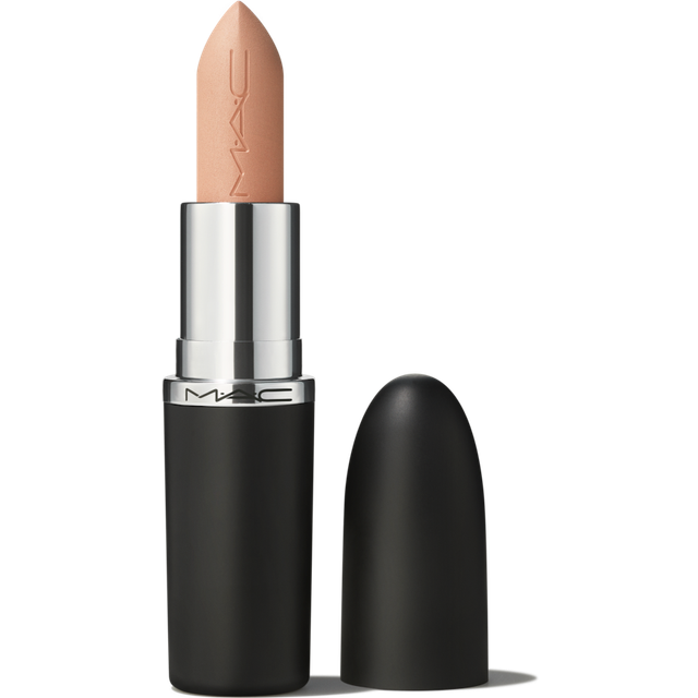 MAC Cosmetics Macximal Silky Matte Lipstick Acting Natural
