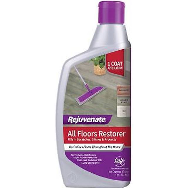 Floor Restorer