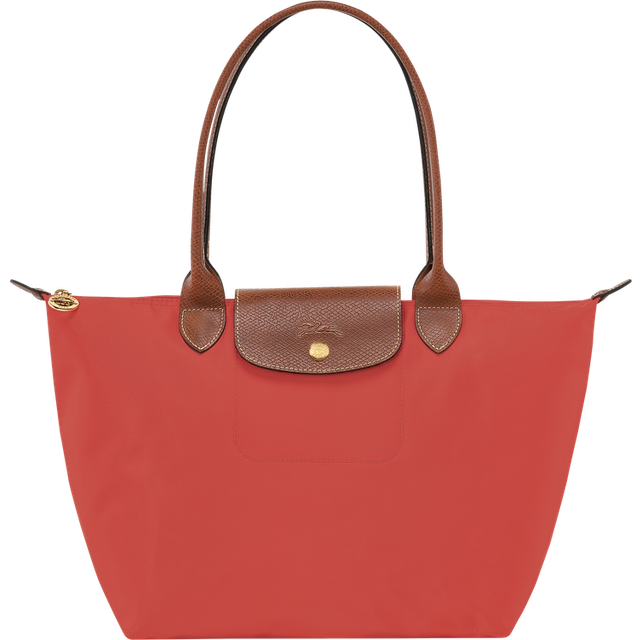 Longchamp Le Pliage Original Medium Top Handle Bag
