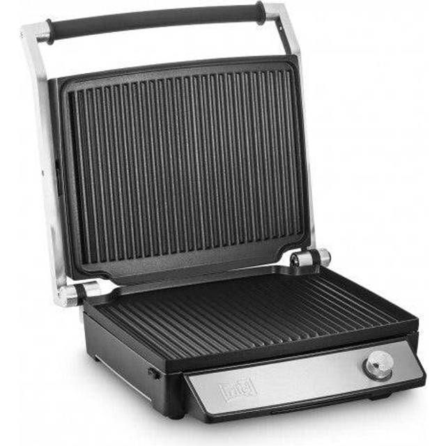 FRITEL Chef GR 3495 GrillTastic Grill Grå