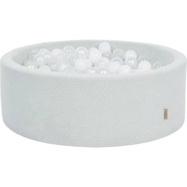 Tutti Bambini Bola Ball Pit, Sea Mist