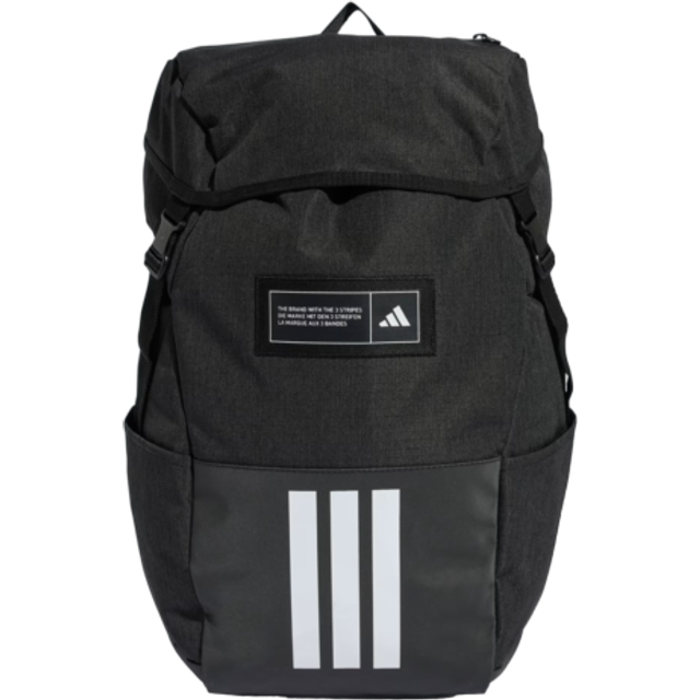 Backpack adidas 4Athlts Camper - Noir - One size
