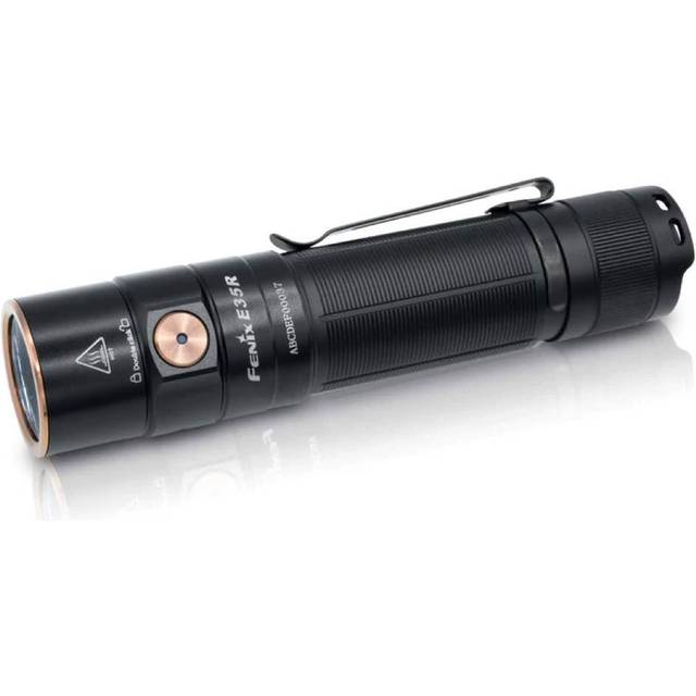 Fenix nabjacie led svetidlo e35r + aod-s v2.0