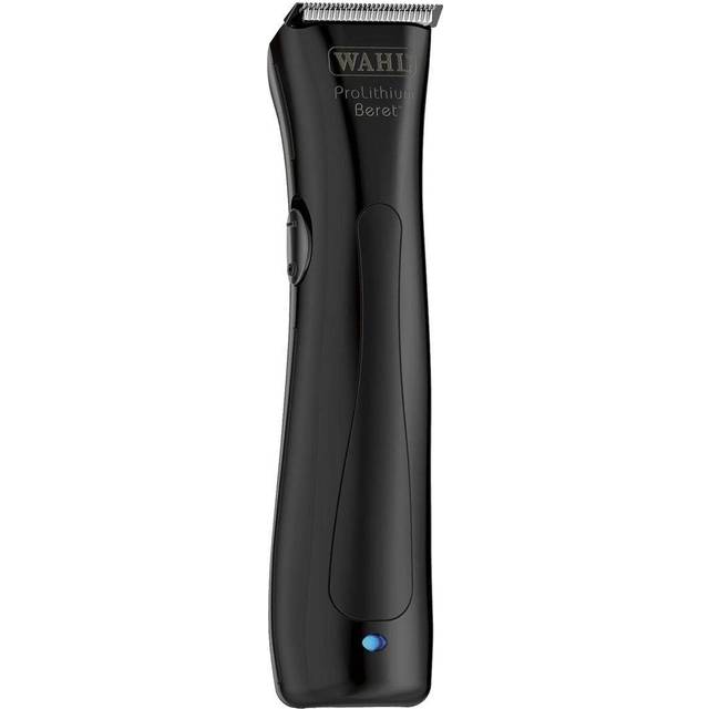Wahl ProLithium Beret Stealth Black